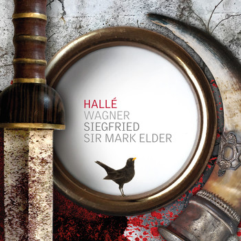 Hallé, Sir Mark Elder & Iain Paterson - Siegfried: Act III Prologue - Wanderer's Call
