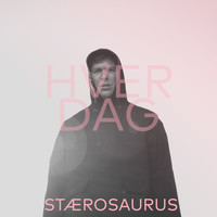 Stærosaurus - Hver dag