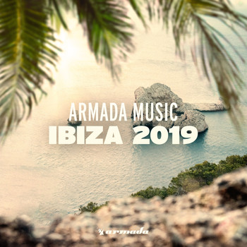 Various Artists - Armada Music - Ibiza 2019
