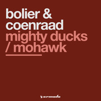 Bolier & Coenraad - Mighty Ducks / Mohawk