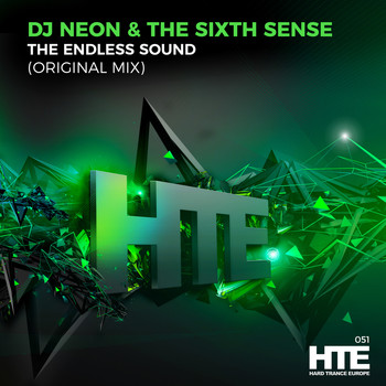DJ Neon & The Sixth Sense - The Endless Sound