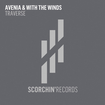 Avenia & With The Winds - Traverse