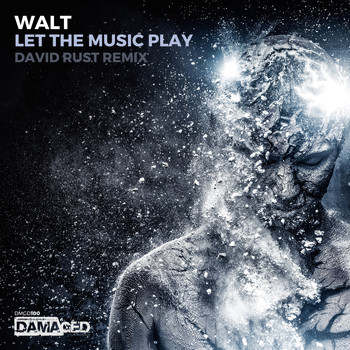 Walt - Let The Music Play (David Rust Remix)
