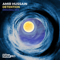 Amir Hussain - Detention