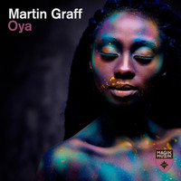 Martin Graff - Oya