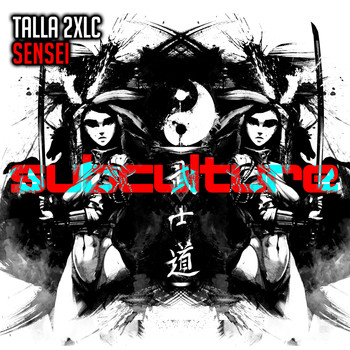 Talla 2XLC - Sensei