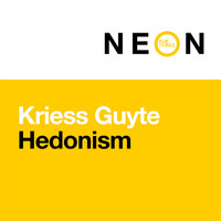 Kriess Guyte - Hedonism