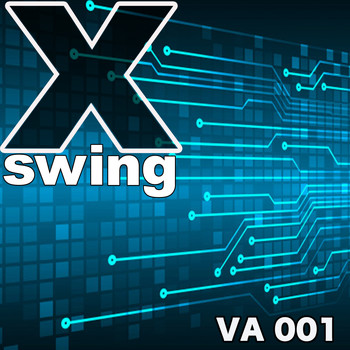 Various Artists - X-Swing - VA001