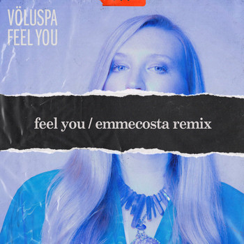 Völuspa - Feel You (Emmecosta Remix)