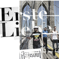 Rapsoul - Erste Liebe