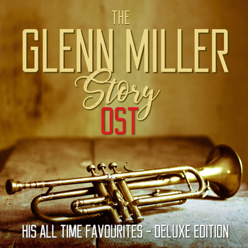 Glenn Miller - THE GLENN MILLER ST0RY - OST