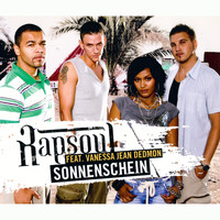 Rapsoul - Sonnenschein