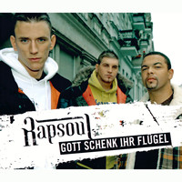 Rapsoul - Gott schenk Ihr Flügel