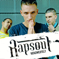 Rapsoul - Verzweifelt