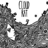 Cloud Rat - Cloud Rat (Explicit)