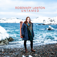 Rosemary Lawton - Untamed