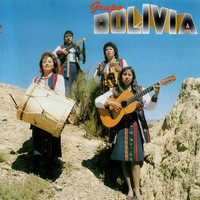 Grupo Femenino Bolivia - Canto y Sentimiento de un Pueblo