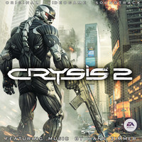 Various Artists - Crysis 2