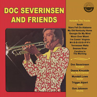Doc Severinsen - Doc Severinsen and Friends