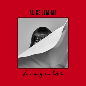 Alice Jemima - Dancing in Love