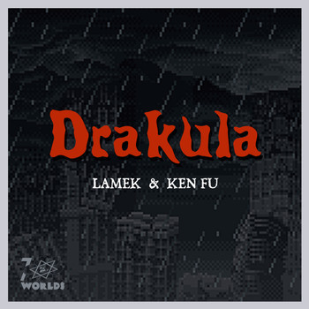 Lamek & Ken Fu - Drakula