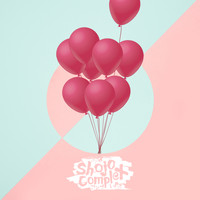 Shojo Complex - Tension Up! - EP
