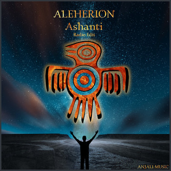 Aleherion - Ashanti (Radio Edit)