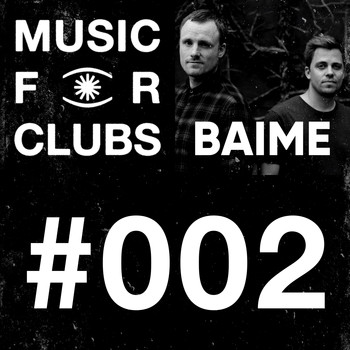 Baime - Chambers