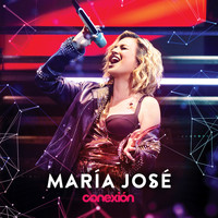 María José - Conexión (En Vivo)