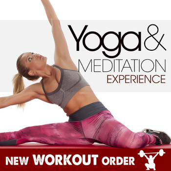 Various Artists - Yoga and Meditation Experience