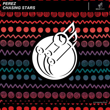Perez - Chasing Stars