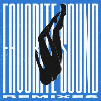 Audien & Echosmith - Favorite Sound (Remixes)
