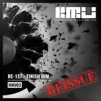Re-1st - Finish Him