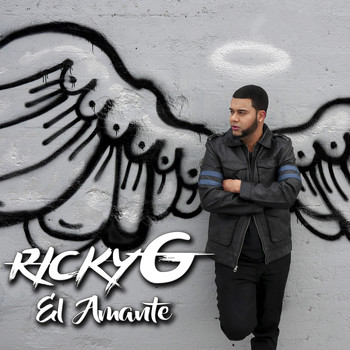 Ricky G - El Amante