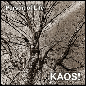 Kaos! - Pursuit of Life