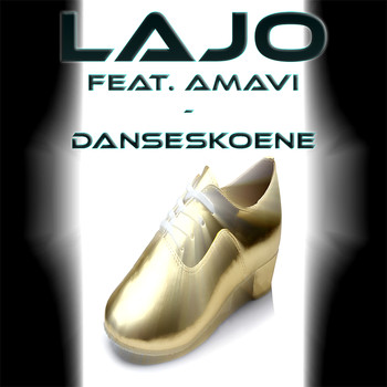 LaJo - Danseskoene