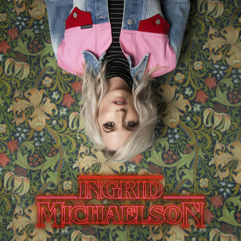 Ingrid Michaelson - Stranger Songs (Explicit)
