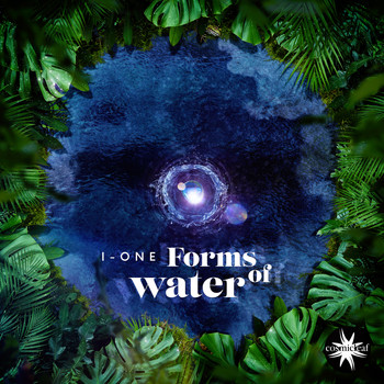 I-One - Forms of Water