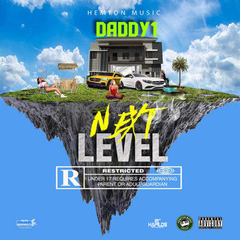 Daddy1 - Next Level (Explicit)