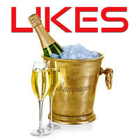 LIKES - Champagne