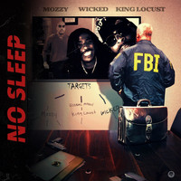 Wicked - No Sleep (Explicit)