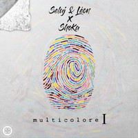 Seluj & Léon, Shoka - MULTICOLORE 1