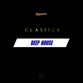 DJ Trendsetter - Deep House