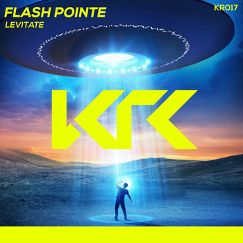 Flash Point - Levitate