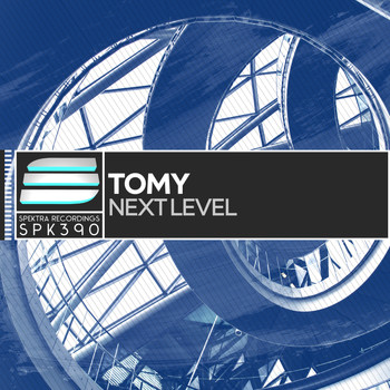 Tomy - Next Level