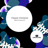 Peppe Markese - Disco Groove EP