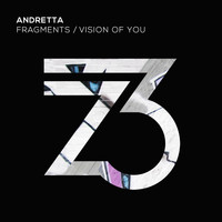 Andretta - Fragments/Vision Of You