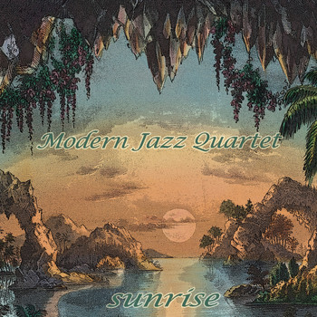 Modern Jazz Quartet - Sunrise