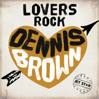 Dennis Brown - Dennis Brown Pure Lovers Rock