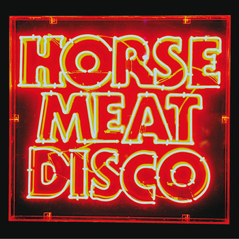 Various Artists - Horse Meat Disco 3
